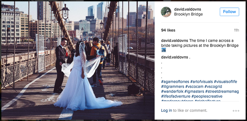 Ask yourself, is this worth it? Photo Credit: Instagram